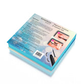 Simpleza™ Magnetic Eyeliner & Lashes 8pc Kit Simple Showcase